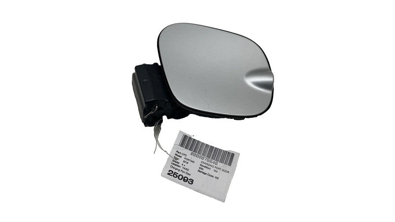 ⭕ 2019 Smart EQ Fortwo EV Charging Port Door Cover White - EN2 EAZ A45