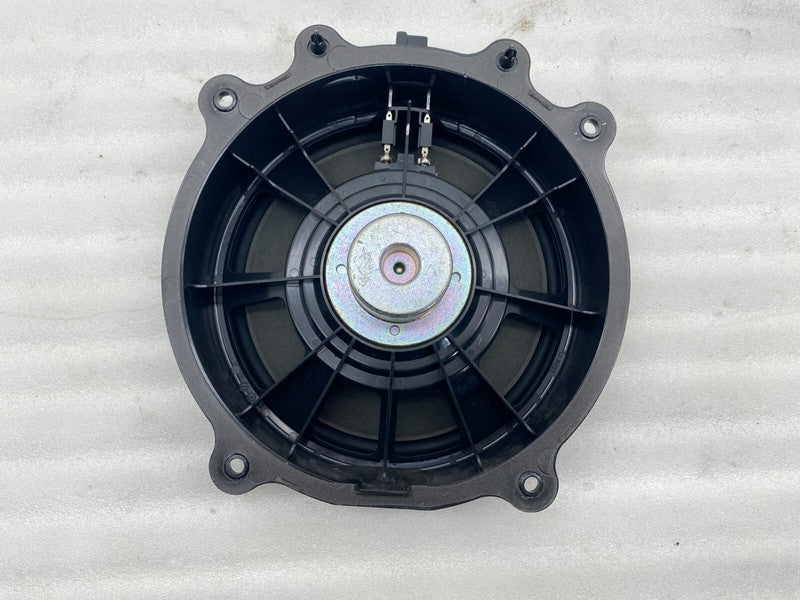 ⭕ 2017-2023 Tesla Model 3 M3 Front Left Door Audio System Speaker Woofer 200MM