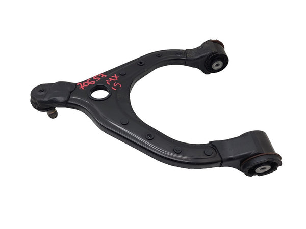 ⭕ 16-20 Model X Front Driver Side Suspension Upper Control Arm Left 1027322-00-E