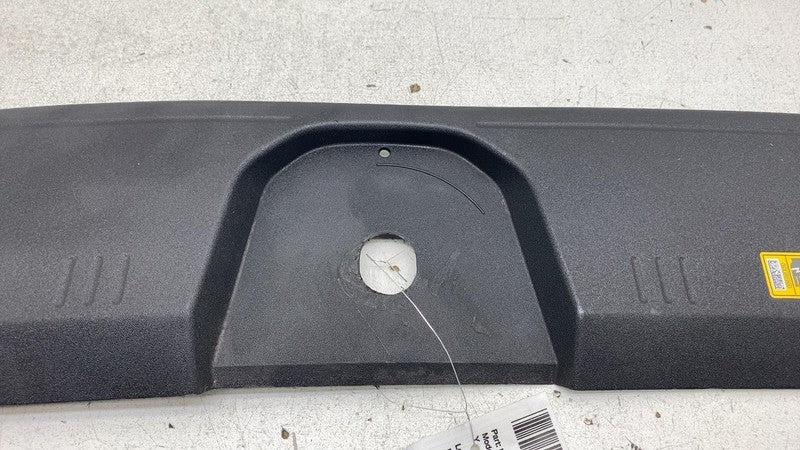 4KE 807 081 ⭕ 2019 2020 2021 2022 2023 Audi E-Tron Radiator Support Top Cover 4KE807081