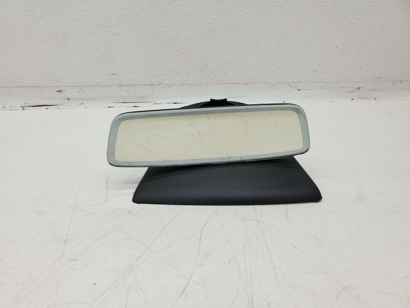 ⭕ 17-23 Tesla Model 3 Rear View Mirror w/ Camera & Upper Trim Cover 10