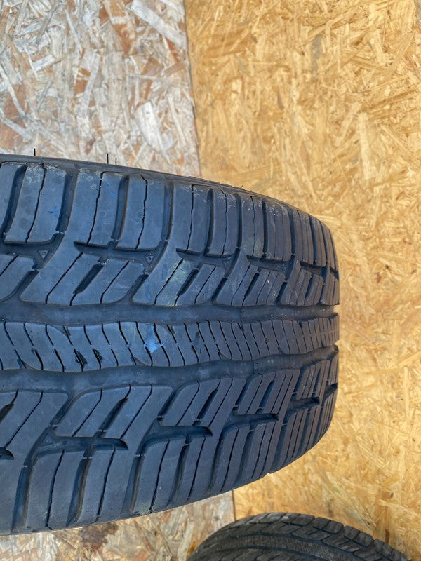 ⭕ BFGoodrich Advantage T/A Sport Tire 235/45R18 98V PAIR