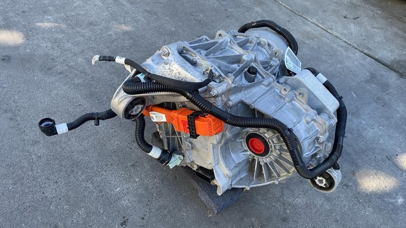 1120970 00 D ⭕ 2017-2020 Tesla Model 3 Rear Drive Unit Engine RWD Motor Assy 1120970-00-D OEM