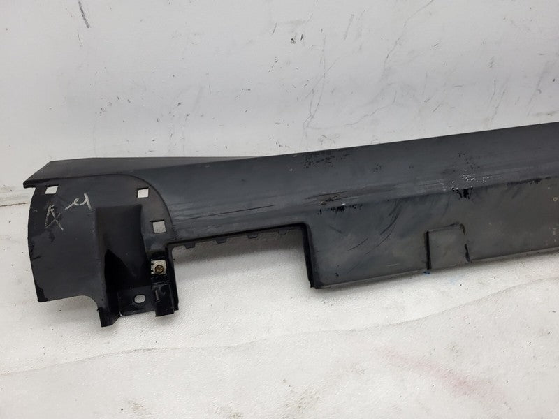 6005875 00 E ⭕ 2012-2020 Model S Right Rocker Side Skirt Molding Scuff Panel RH 6005875-00-E