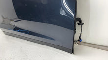 ⭕ 2016-2020 Tesla Model X Front Passenger Side Door Shell Panel Right Gray PMNG