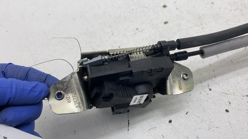 ⭕ 2016-2020 Tesla Model X Rear Trunk Tailgate Boot Lid Lock Latch Cinc