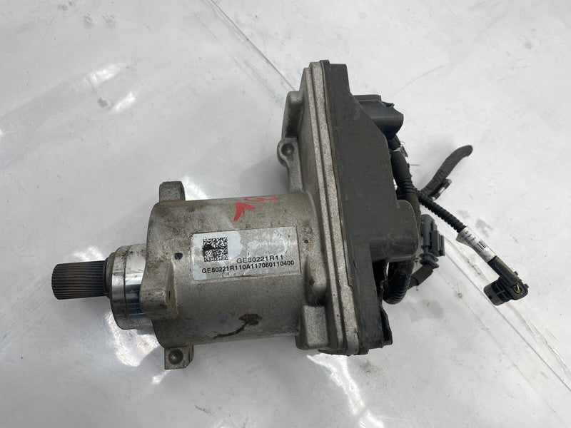 GE65529301-RE-D ⭕ 2017-2023 Tesla Model 3 Y Power Steering Gear Assist Electric Motor GE80221R11