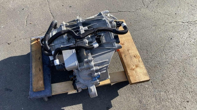 1120960 00 E ⭕ 2017-2023 Model 3 Electric Engine Motor Front Drive Unit AWD 3DU 1120960-00-E