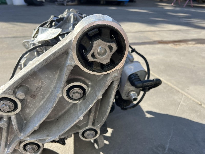 ⭕ 18-20 Tesla Model X Electric Engine Motor Front Raven Drive Unit 147