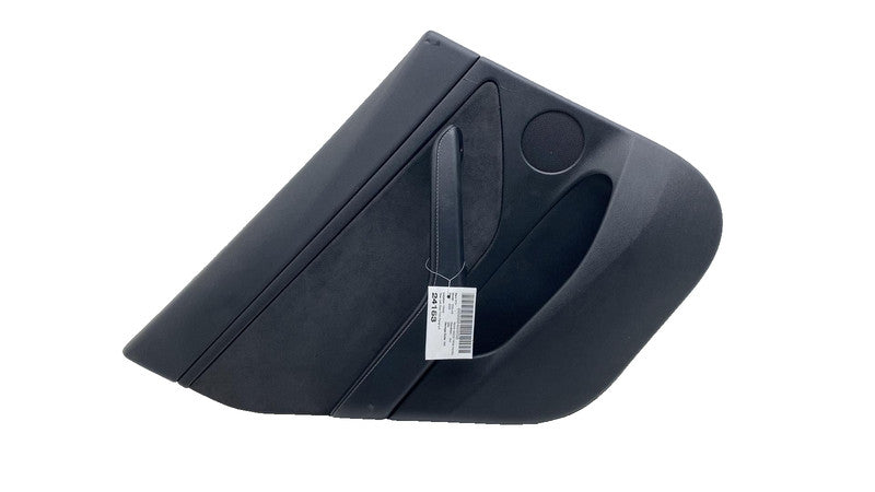 2021-2023 Tesla Model 3 Rear Driver Side Interior Door Panel Trim Card