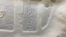 ⭕ 20-23 Model Y Rear Cargo Trunk Floor Carpet Liner End Item Cover 1493070-00-A