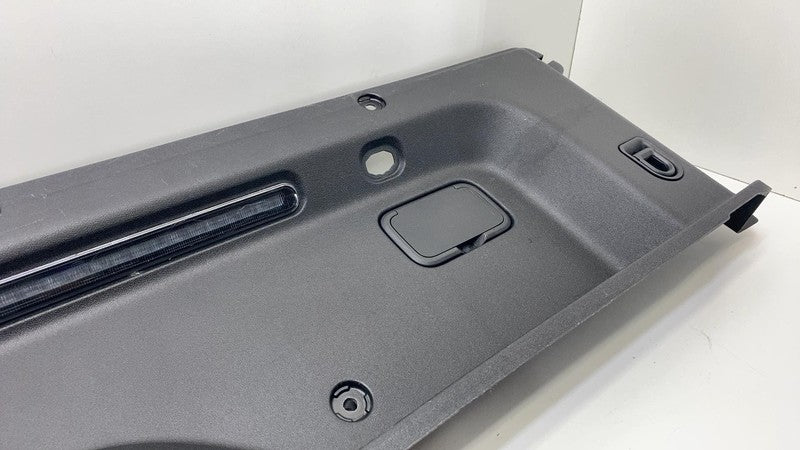 C100000352H ⭕ 22-24 Rivian R1T Rear Passenger Right Pick Up Bed Trim Panel Cover C100000352