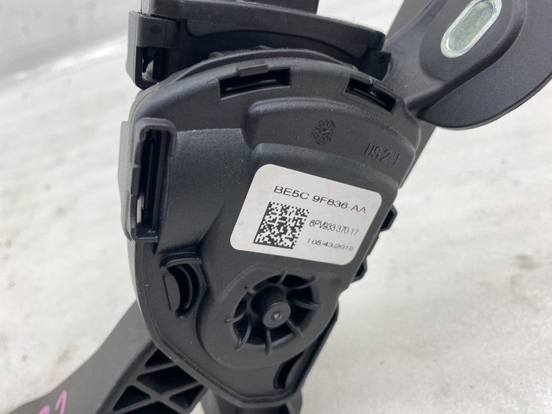 BE5C 9F836 AA ⭕2012-2020 Tesla Model S X Accelerator Throttle Pedal Assembly BE5C 9F836-AA OEM