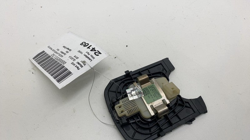 A 246 900 26 03 2016-2019 Mercedes-Benz GLE350 Windshield Rain Light Sensor Module w/ Bracket