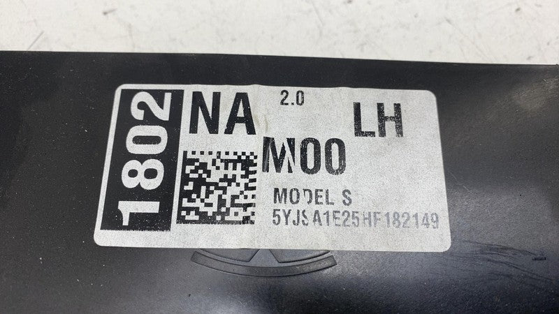 ⭕ 2016-2020 Tesla Model S Autopilot GPS Drive Assist Control Module 10