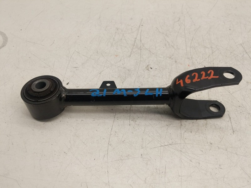 ⭕ 17-23 Model 3 M3 Rear Left Upper Suspension Control Arm AFT Link 118
