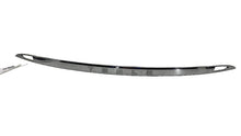 ⭕ 12-20 Tesla Model S Rear Liftgate Trunk Lid Chrome Trim Molding 1025776-00-A