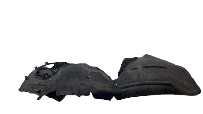 2012-2015 Tesla Model S MS Front Left Wheel Fender Liner Splash Shield