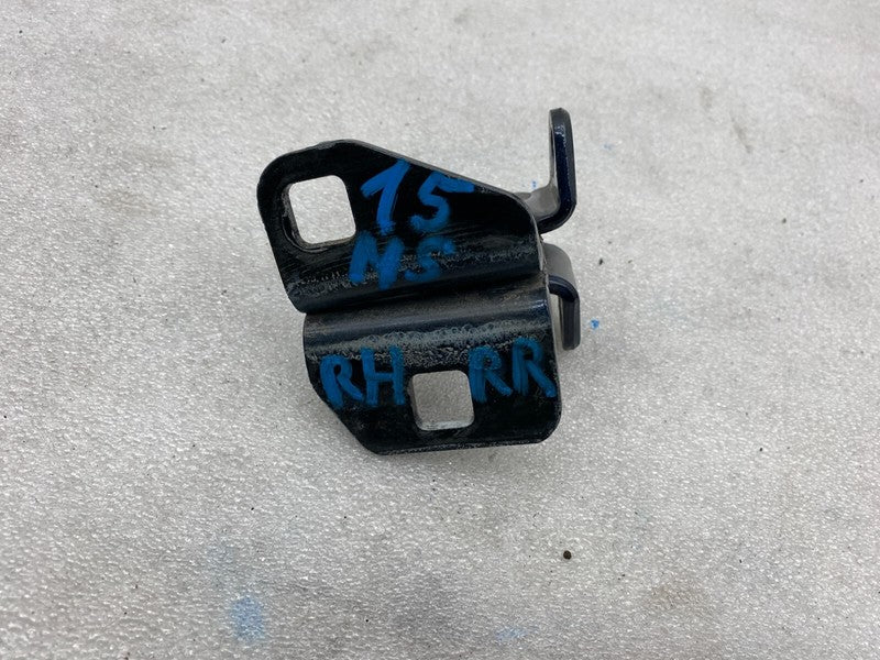 ⭕ 2012-2023 Tesla Model S Front Passenger Right Lower Door Hinge Closure Assist