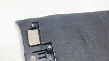 ⭕ 14-17 Range Rover Sport Rear Driver Side Trunk Quarter Trim Cover Panel Left
