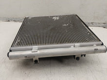 ⭕ 12-20 Model S A/C Air Conditioner Condenser + Fan & Shroud Module 6008357-00-F