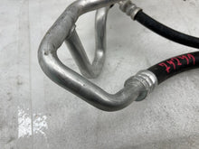 ⭕ 12-15 Model S A/C Line Liquid Suction Hose w/ TXV Valve Solenoid 1031670-00-I