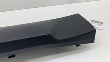 ⭕ 16-20 Model X Driver Side B-Pillar Lower Trim w/ Air Duct Left LH 1035967-01-H