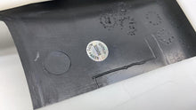 2019-2024 Ram 2500 Driver Side B-Pillar Trim Cover Panel Upper Left 1MH97TX7AD