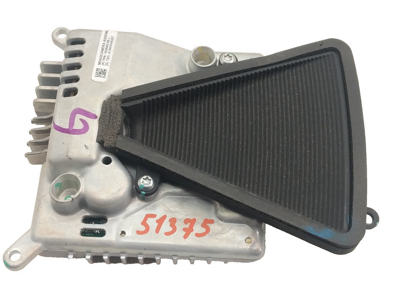 ⭕ 2012-2020 Tesla Model S MS Front Windshield Autopilot Mono Camera 10