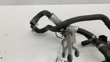 ⭕ 2021-2023 Polestar 2 Coolant Cooling Water Hose Tube Pipe w/ Bracket 32373356
