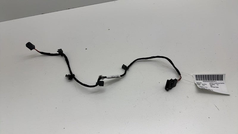 4M1 971 565 A ⭕18-24 Porsche Cayenne HVAC Blower Motor Control Module Wire Harness 4M1971565A