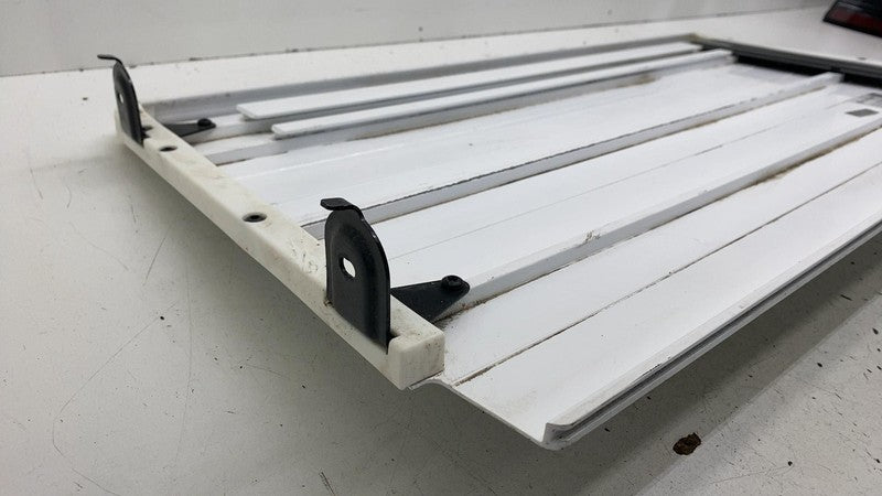 ⭕ 2022 Rivian EDV700 Amazon Van Rear Cargo Fixed Mag Shelf-E Assy C100