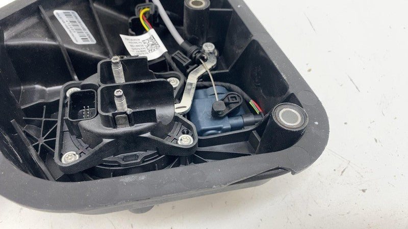 ⭕ 21-25 Model 3 M3 Y MY HV Charge Charging Port Inlet Socket Module 14