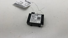 ⭕ 2016 Chevy Silverado 1500 Electronic Computer Control Module Unit 13587439