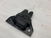 ⭕ 12-20 Tesla Model S Hood Bonnet Lock Latch (Dual Hood Latch Type) 6006601-00-B