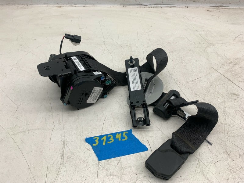 1081279-01-G ⭕ 2017-2023 Tesla Model 3 Front Right 1st Row Seat Belt & Retractor 1081279-01-G