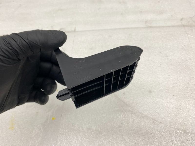 1109511 00 B ⭕ 2016-2020 Tesla Model X MX 5-Seater Gap Hider Harpoon Bracket OEM 1109511-00-B