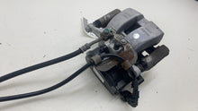 ⭕ 17-25 Tesla Model 3 Y Rear Left Caliper w/ Brake Hose Line BASE 1044623-97-F