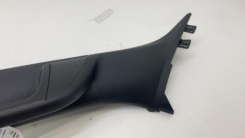 6BN45TRMAI ⭕ 2019-2025 Ram 1500 Pickup Front Left Windshield A-Pillar Trim Cover 6BN45TRMAI