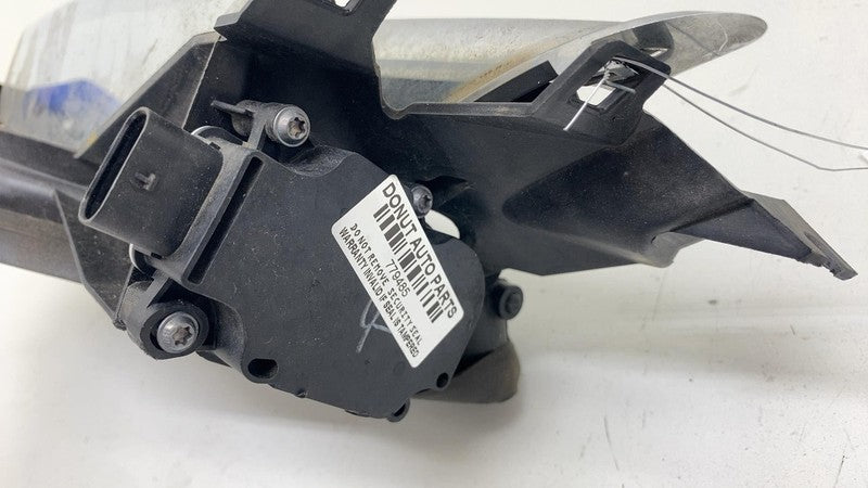 1057851-00-I ⭕ 16-20 Tesla Model S Front Left Bumper Air Shutter Active Louver 1057851-00-I