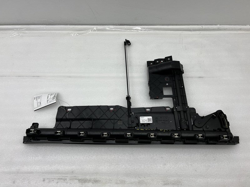 ⭕ 22-24 Lucid Air Grand Touring Rear Window Sun Shade Curtain Left P11