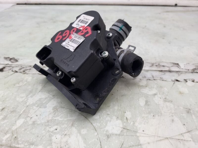 2012-2020 Tesla Model S MS 3-Way Port Coolant Valve Electric Actuator 3/4" inch