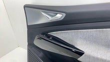 Front Door Trim Panel VOLKSWAGEN ID4 Right 25