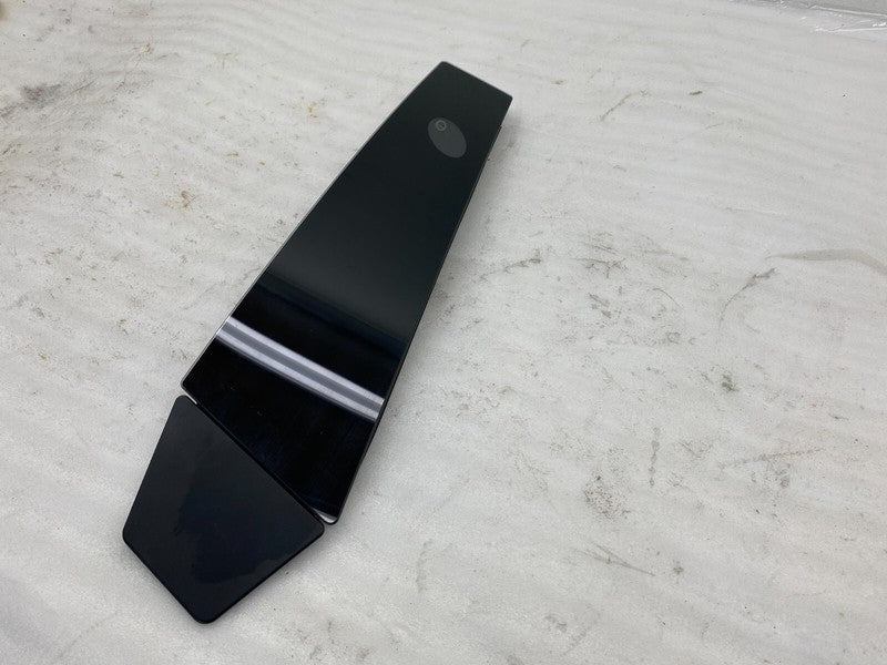 1100441 00 C ⭕ 2017-2020 Tesla Model 3 M3 Right B-Pillar Trim Molding and Camera 1100441-00-C