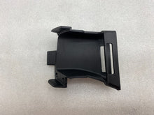 ⭕2016-2020 Tesla Model X MX Front Right Side Foglamp Upper Air Duct 1043931-00-D