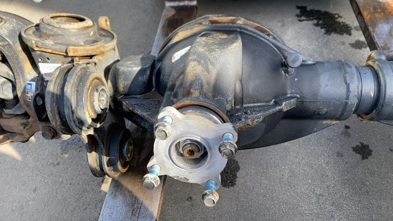 ⭕ 2019-2024 RAM 2500 3500 Front Axle Assembly AWD 3.73 Ratio DRW 68293