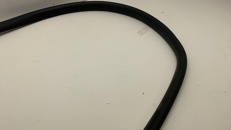 2020-2023 Tesla Model Y Front Passenger Right Door Body Weatherstrip Rubber Seal