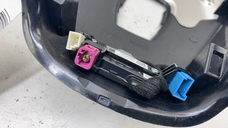 ⭕ 24-25 Model 3 Interior Rear View Mirror Infrared Camera w/ Cover 158