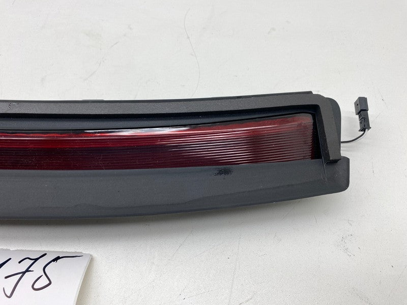 107740500D ⭕ 17-23 Model 3 Rear Package Tray Lamp Inner 3rd Brake Stop Light 1077405-00-D
