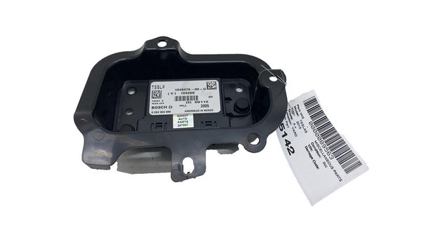 ⭕ 12-20 Model S Park Distance Sensor Control Module Unit w/ Bracket 1048476-00-D